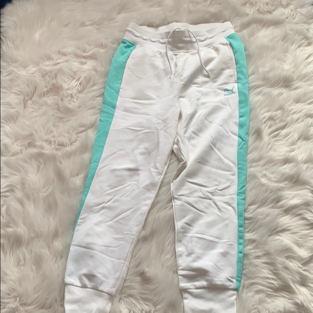 Sweatpants
